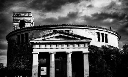 Le regard photographique de Morgane