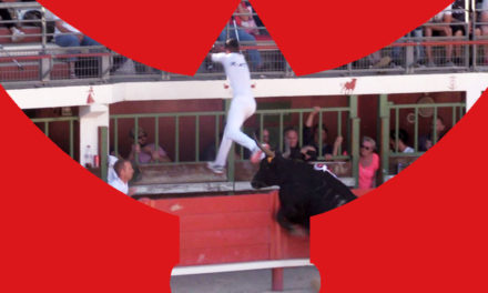 Course du trophée des As ce samedi 22 mai à Vauvert