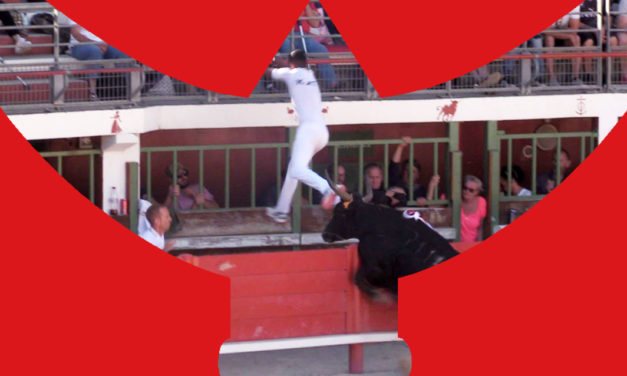 Course du trophée des As ce samedi 22 mai à Vauvert