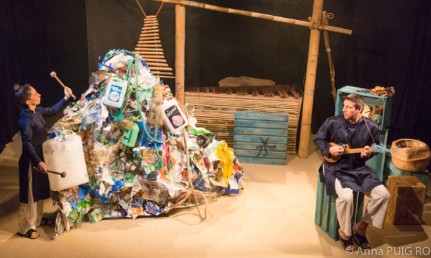 Le Centre culturel reprend les PESTACLES