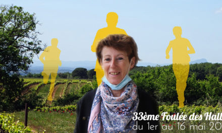 33ème Foulée des Halles, c’est parti !