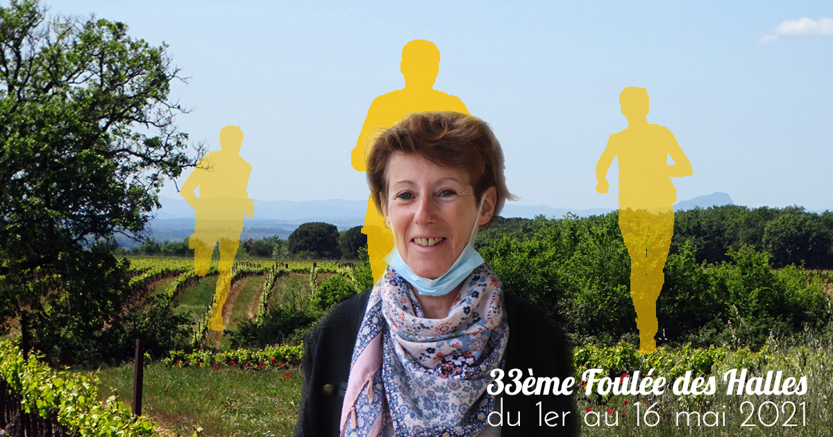 33ème Foulée des Halles, c’est parti !