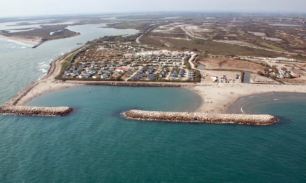 À l’origine de la lutte contre les eaux en Camargue