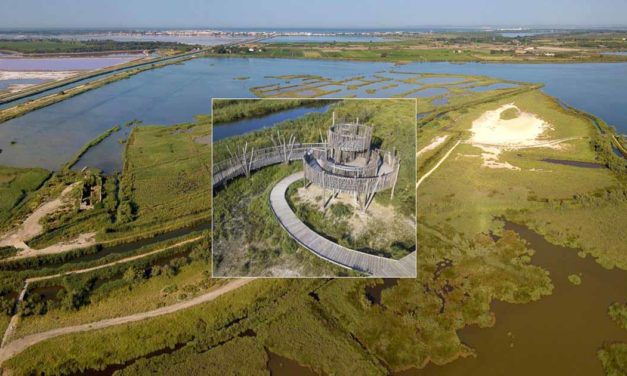 Samedi 15 mai : Ça roule pour le Grand Site