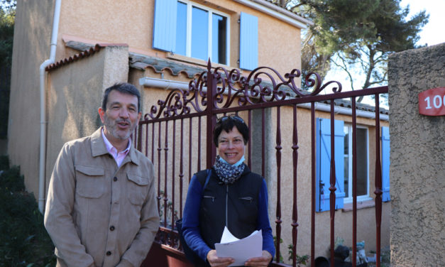 Permis de louer : le cap des 100 demandes franchi