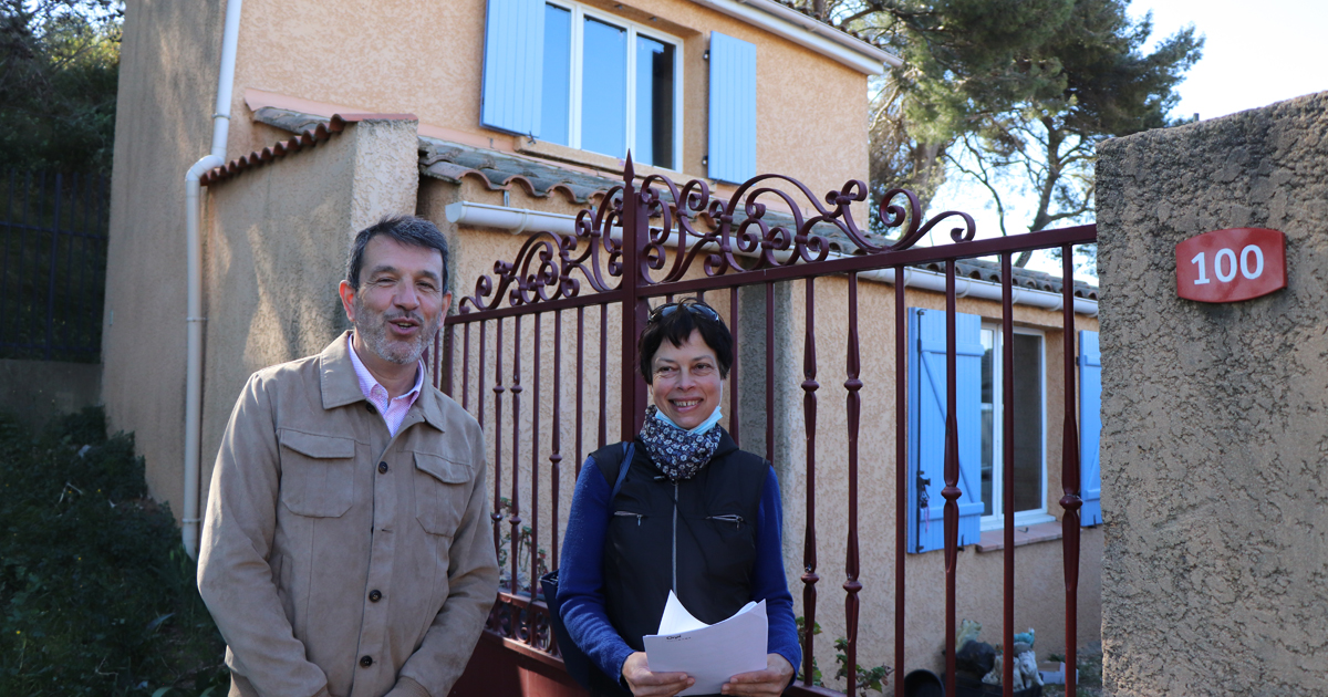 Permis de louer : le cap des 100 demandes franchi