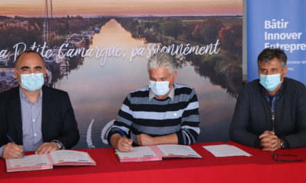 La plateforme « Business In Gard » de la CCI intègre les appels d’offres de Petite Camargue