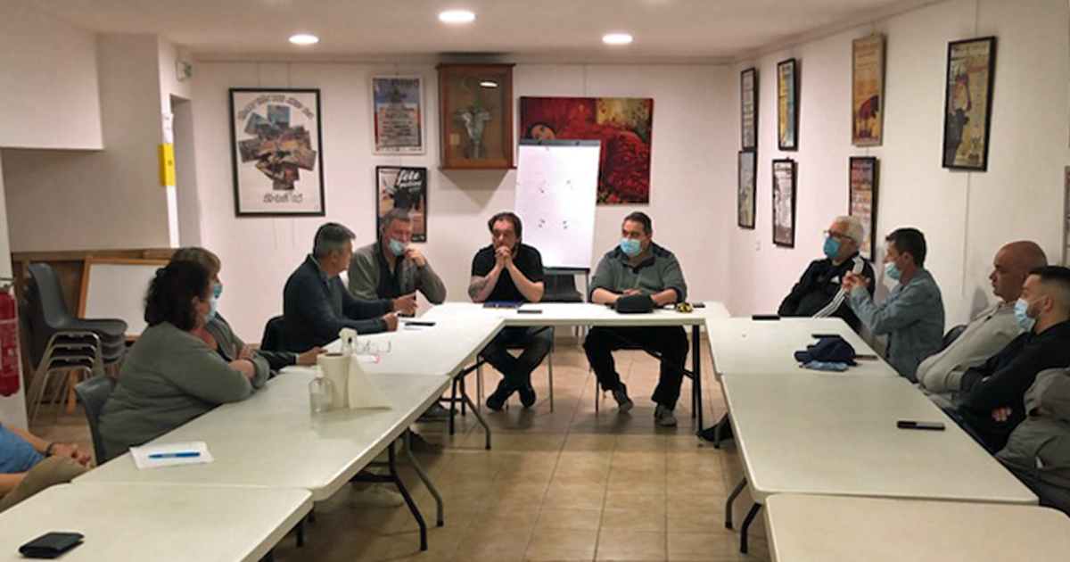 Vauvert J’achète prend un nouveau départ