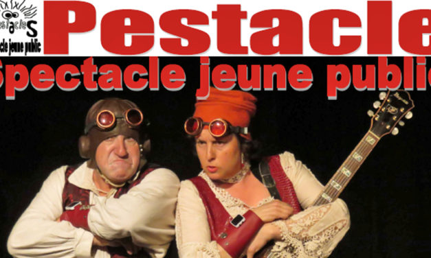 Pestacle autour du jazz