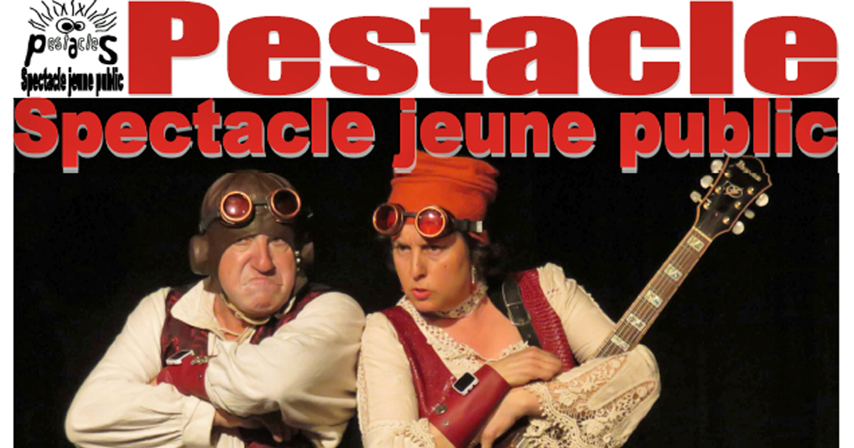 Pestacle autour du jazz