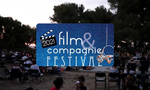 Festival film et compagnie : 5 soirées sous les étoiles cet été à Vauvert