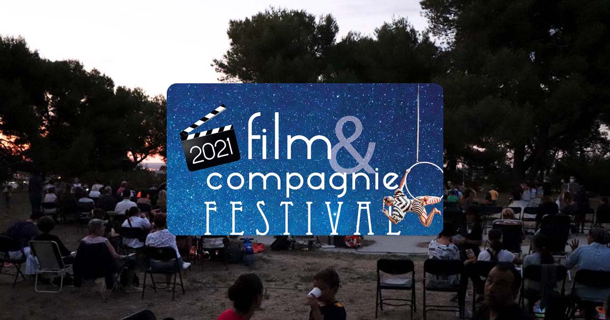 Festival film et compagnie : 5 soirées sous les étoiles cet été à Vauvert