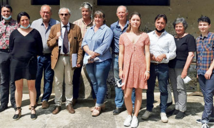 Les traditions taurines seront présentées à l’Unesco en 2024. Le première étape est la reconnaissance nationale