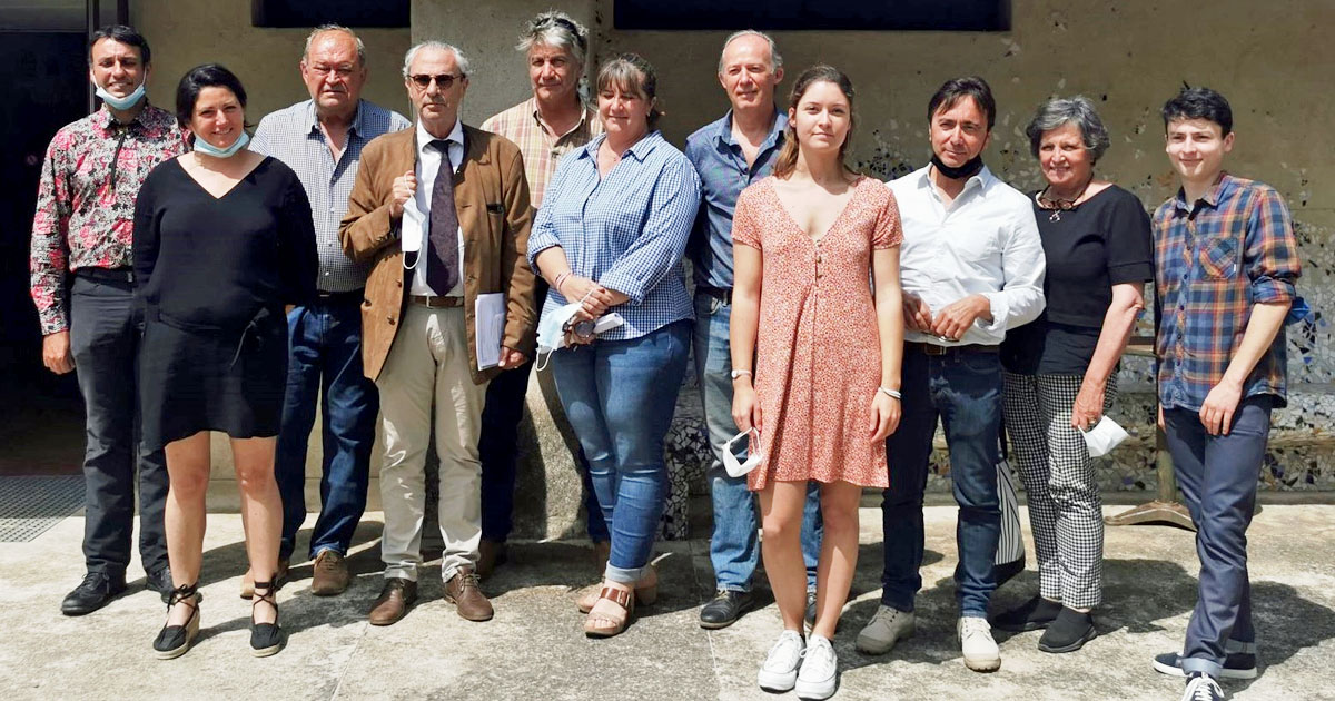 Les traditions taurines seront présentées à l’Unesco en 2024. Le première étape est la reconnaissance nationale