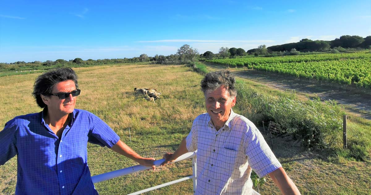 Le Petit Saint-Jean ouvre ses portes pour la première fois ce week-end