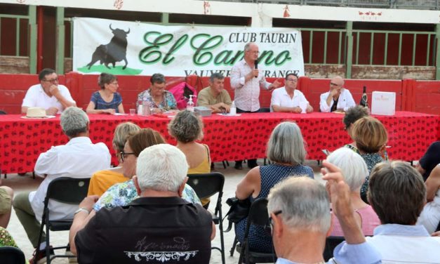 El Campo a présenté son programme 2021