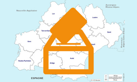 Vauvert : Des changements exceptionnels dans les bureaux de vote