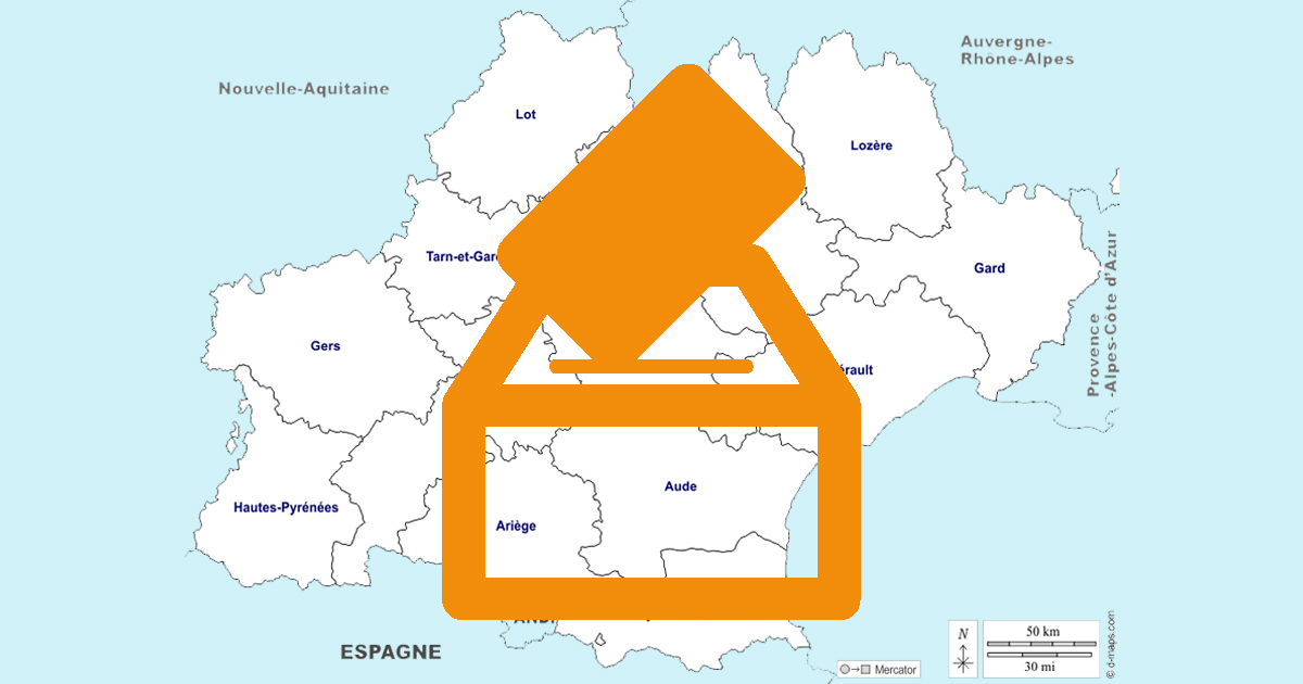 Vauvert : Des changements exceptionnels dans les bureaux de vote