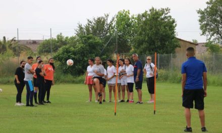 Festi’foot, le tournoi alliant sport et échanges !