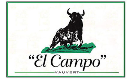 Assemblée Générale 2021 d’El Campo Vauvert