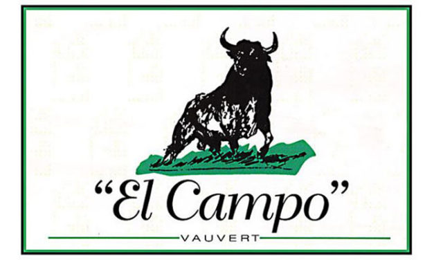 Assemblée Générale 2021 d’El Campo Vauvert