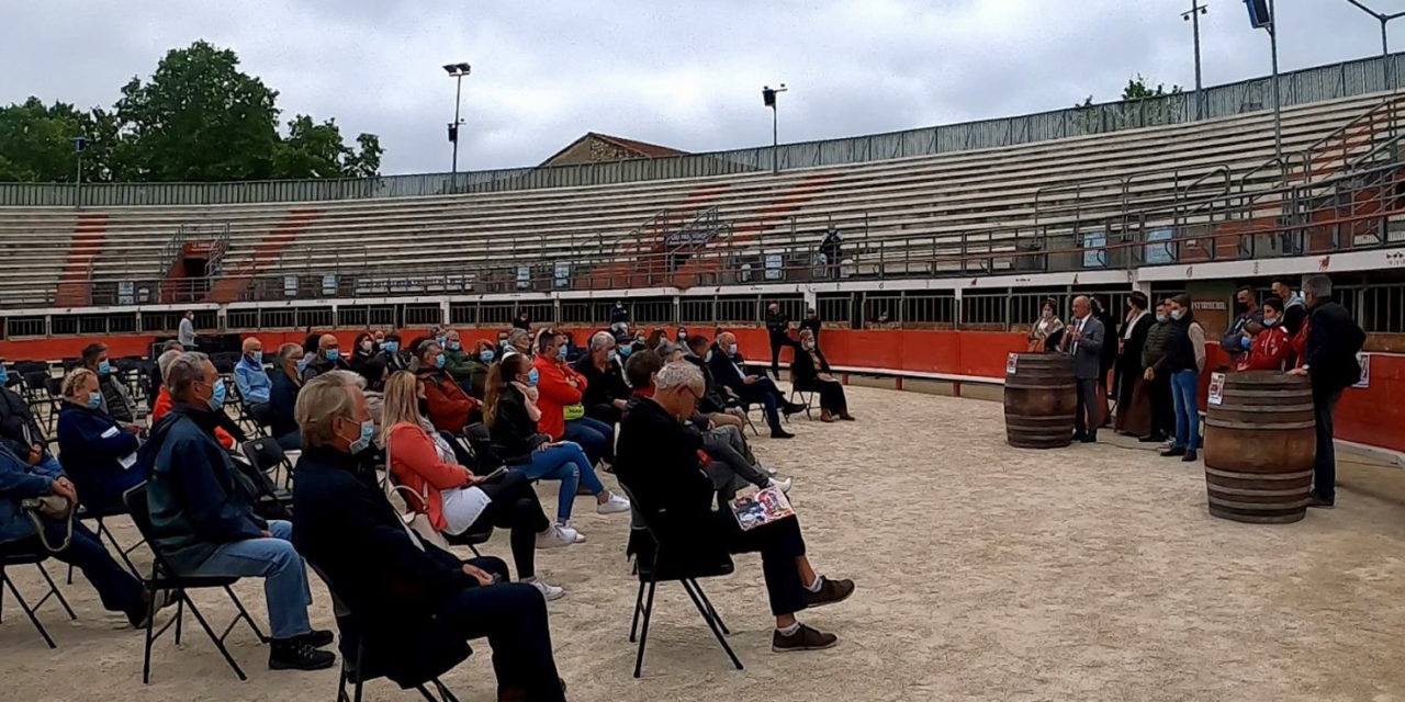 Une saison taurine très attendue