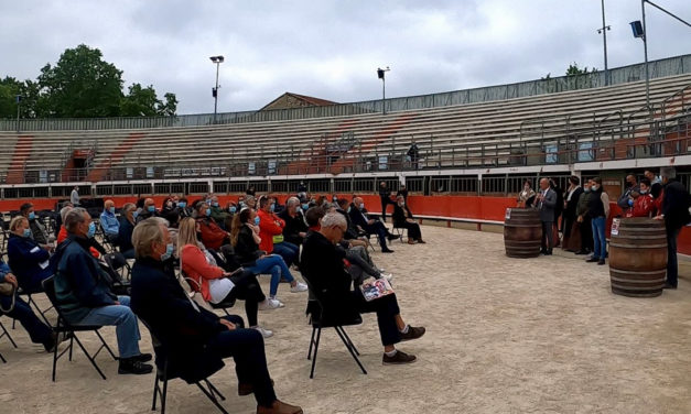 Une saison taurine très attendue