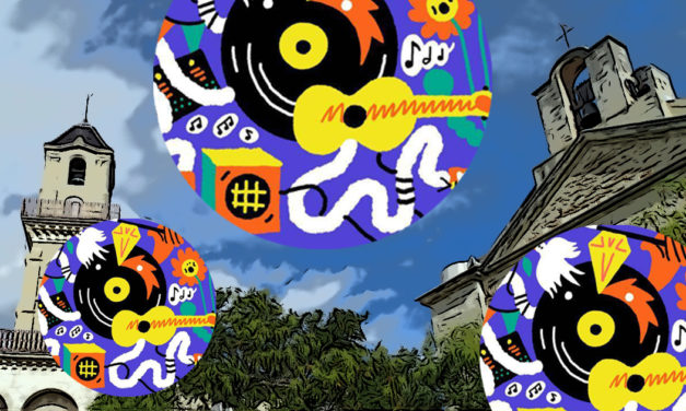 Vauvert fête la musique lundi 21 juin à partir de 16h