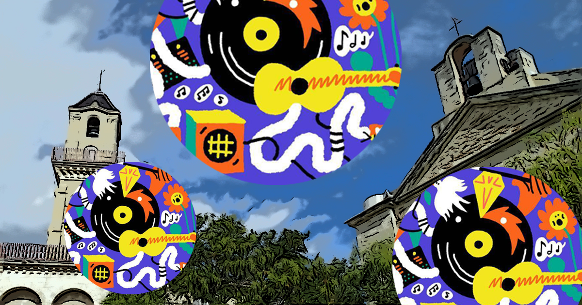 Vauvert fête la musique lundi 21 juin à partir de 16h