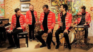 Orchestre Syncopatique