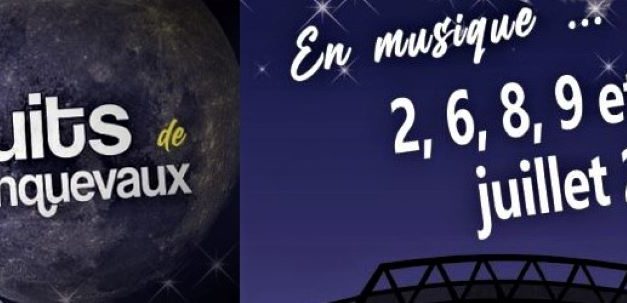 Les nuits de franquevaux 2021