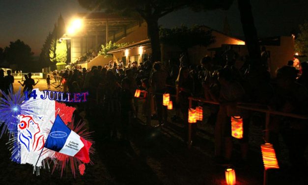 À Vauvert une fête nationale 2021 sous le signe de la convivialité retrouvée