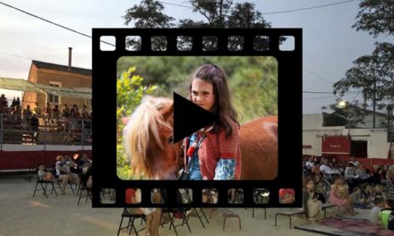 « Poly » à l’affiche du Festival Film & Compagnie ce Dimanche 18 juillet à Gallician