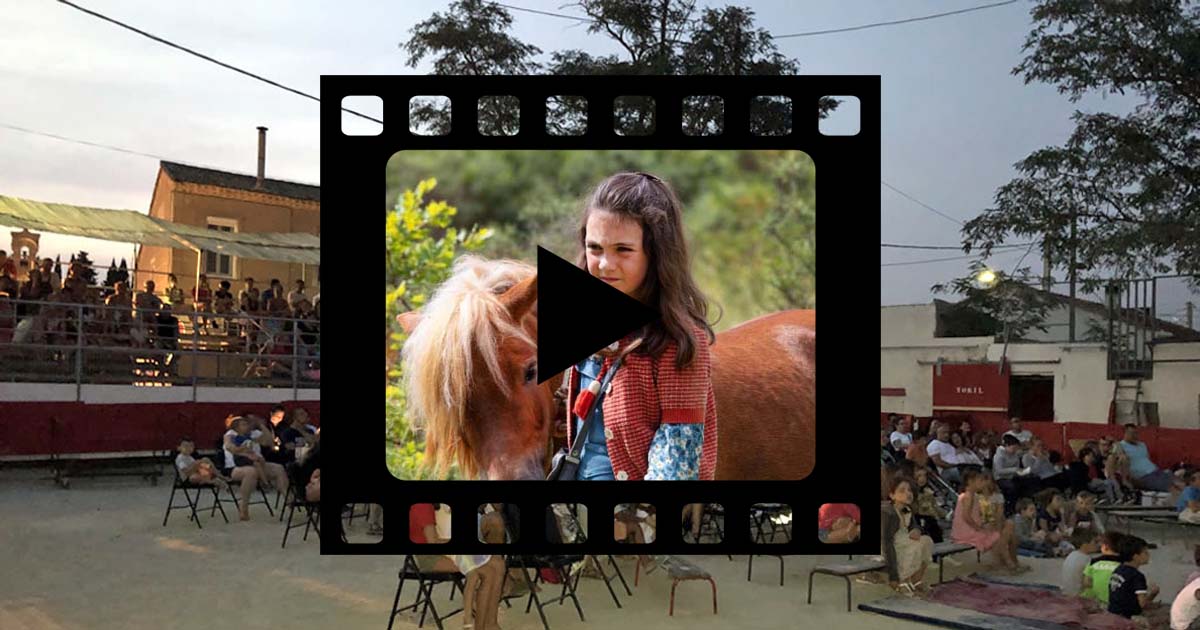 « Poly » à l’affiche du Festival Film & Compagnie ce Dimanche 18 juillet à Gallician