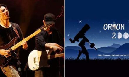 Concert et astronomie ce jeudi soir à la manade Martini