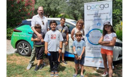 C’est un pigeon de Joshua qui remporte le concours de Portes en Cévennes