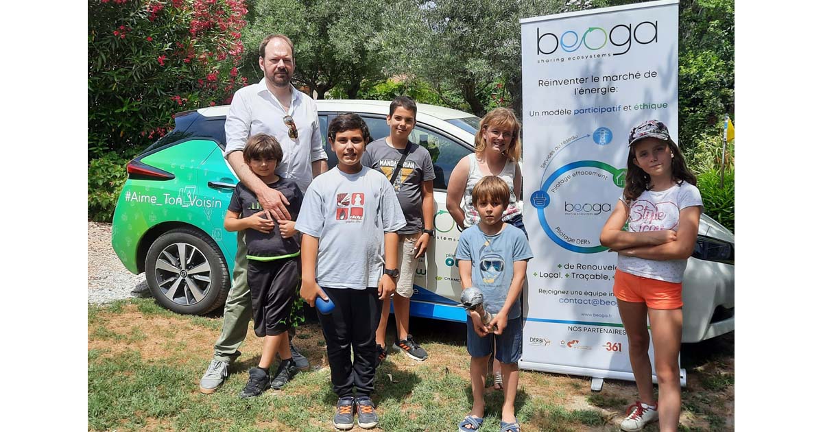 C’est un pigeon de Joshua qui remporte le concours de Portes en Cévennes