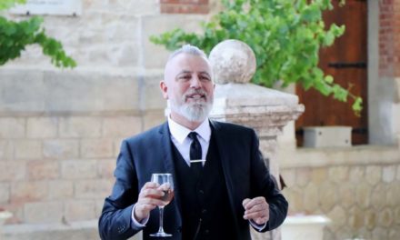 La nourriture, la boisson et le sexe… le triptyque philosophique d’Alain Guyard