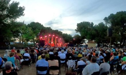 Retour en images sur le Festival Jazz à Vauvert