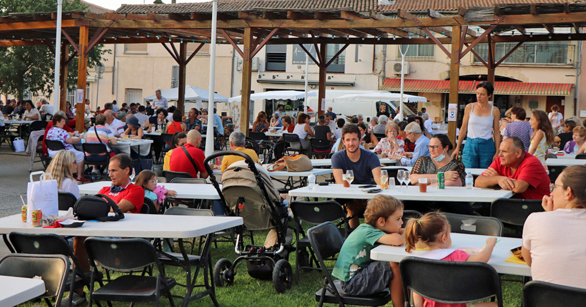 Les Mardis ont démarré avec succès