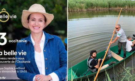 Ô la belle vie à Gallician