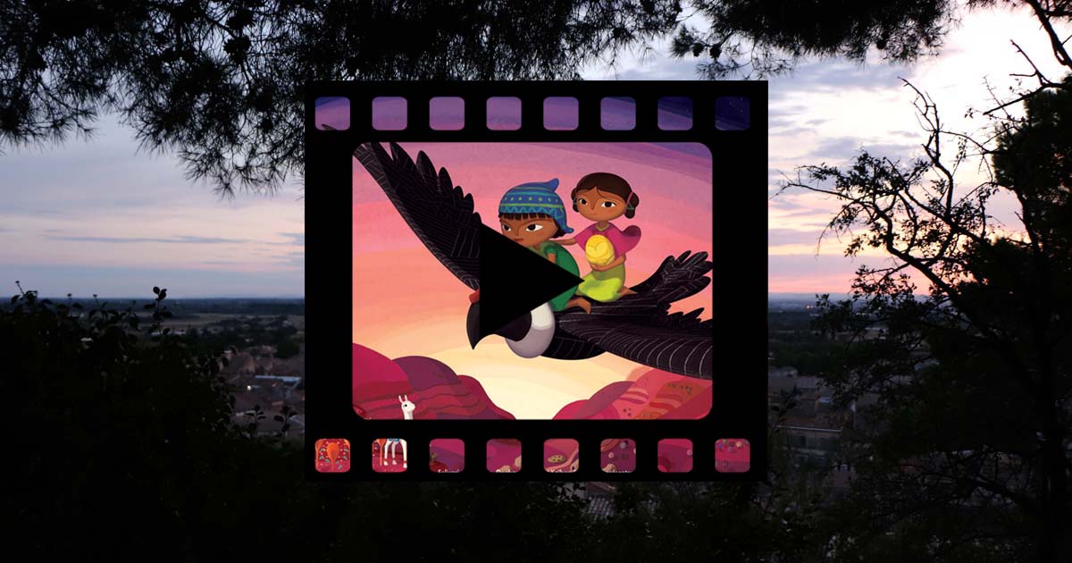 « Pachamama » à l’affiche du Festival Film & Compagnie ce Dimanche 11 juillet