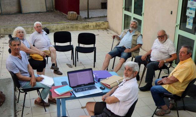 La Société d’Histoire de Posquières-Vauvert relance ses activités