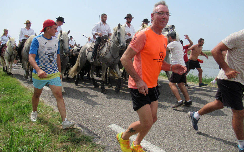Un week-end dense pour finir en beauté l’édition 2021 de la fête de Gallician