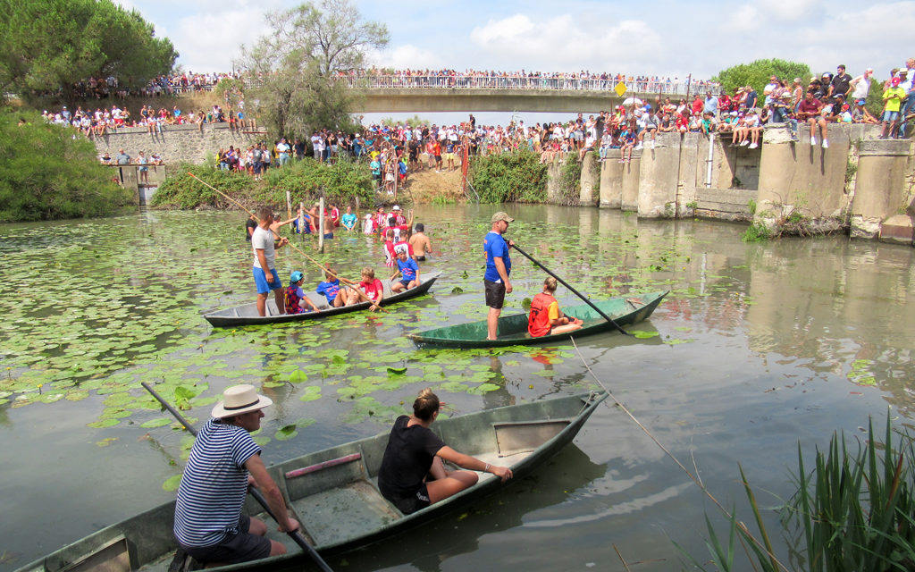 A Gallician, la fête bat son plein !