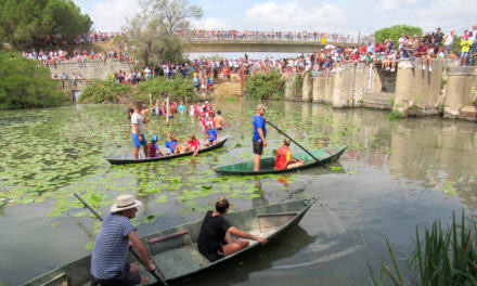A Gallician, la fête bat son plein !