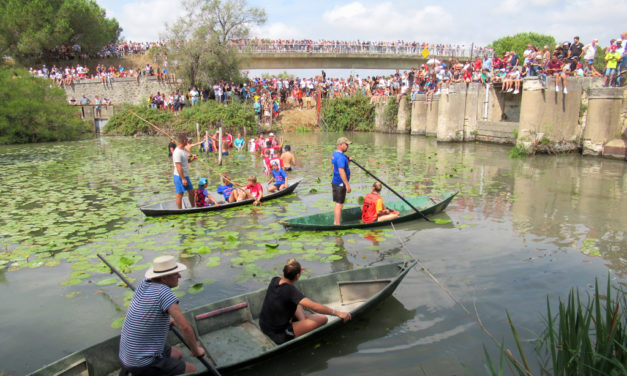 A Gallician, la fête bat son plein !