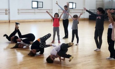 La rentrée au centre culturel avec de nouveaux ateliers