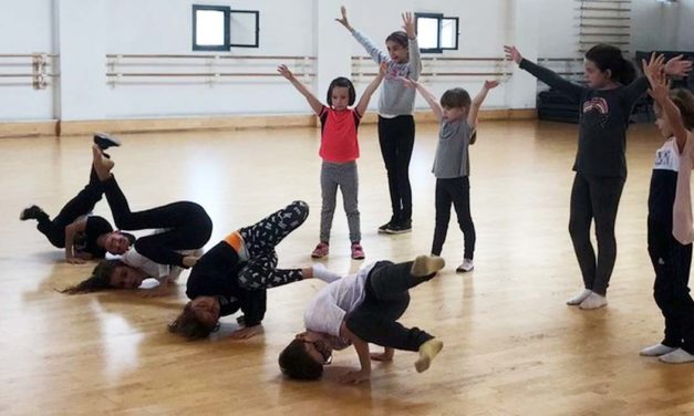 La rentrée au centre culturel avec de nouveaux ateliers