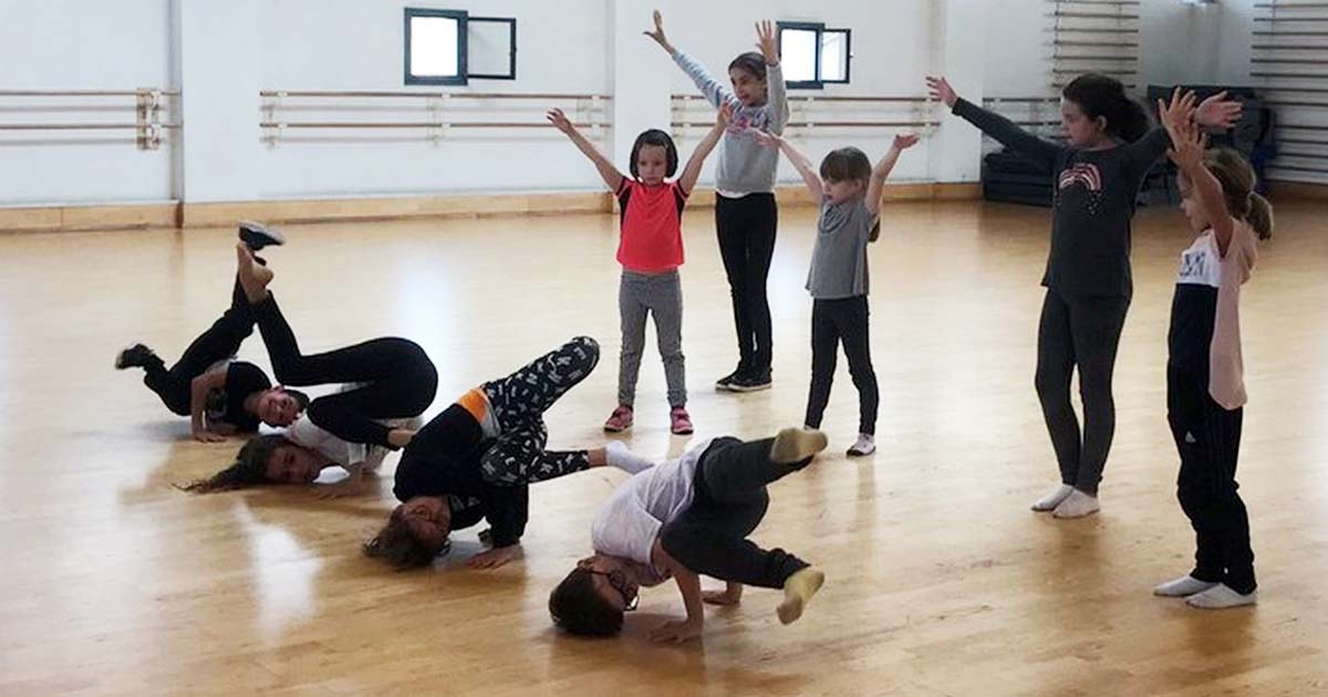 La rentrée au centre culturel avec de nouveaux ateliers